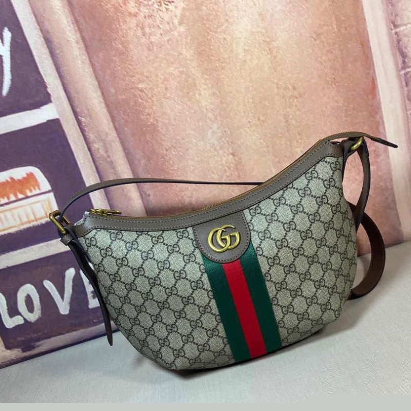 G*u*i satchel bags